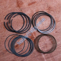 1004301-E01-00 piston ring DK15(1)